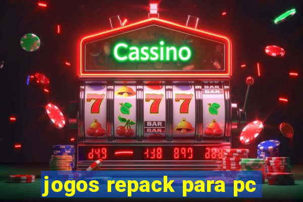 jogos repack para pc